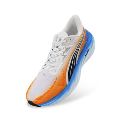 プーマ PUMA プーマ/メンズ/ヴェロシティ ニトロ 4 EKIDEN （01PUMA WHITE-HE）｜詳細画像