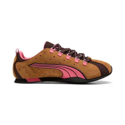 エイチストリート WTR II（H-STREET WTR II） （Desert Tan-Magic Rose）｜詳細画像