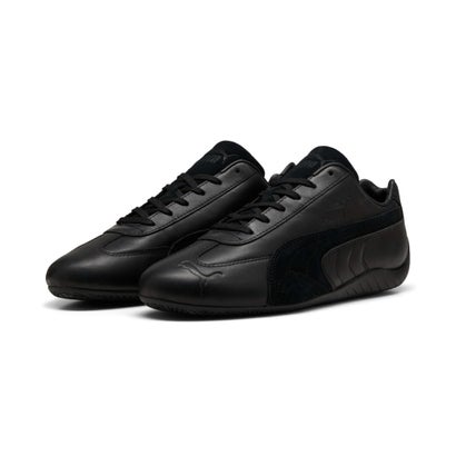 スピードキャット ドレスト（SPEEDCAT DRESSED） （PUMA Black）｜詳細画像