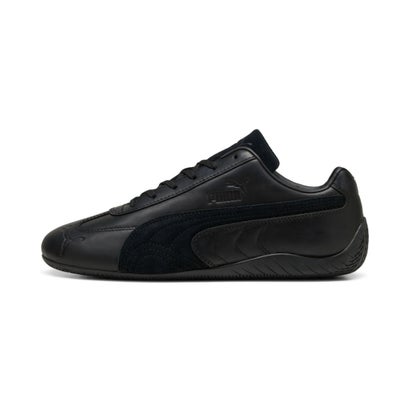 スピードキャット ドレスト（SPEEDCAT DRESSED） （PUMA Black）｜詳細画像