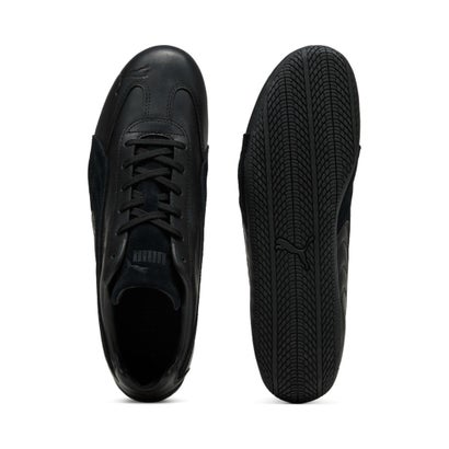 スピードキャット ドレスト（SPEEDCAT DRESSED） （PUMA Black）｜詳細画像