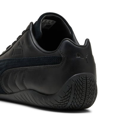 スピードキャット ドレスト（SPEEDCAT DRESSED） （PUMA Black）｜詳細画像