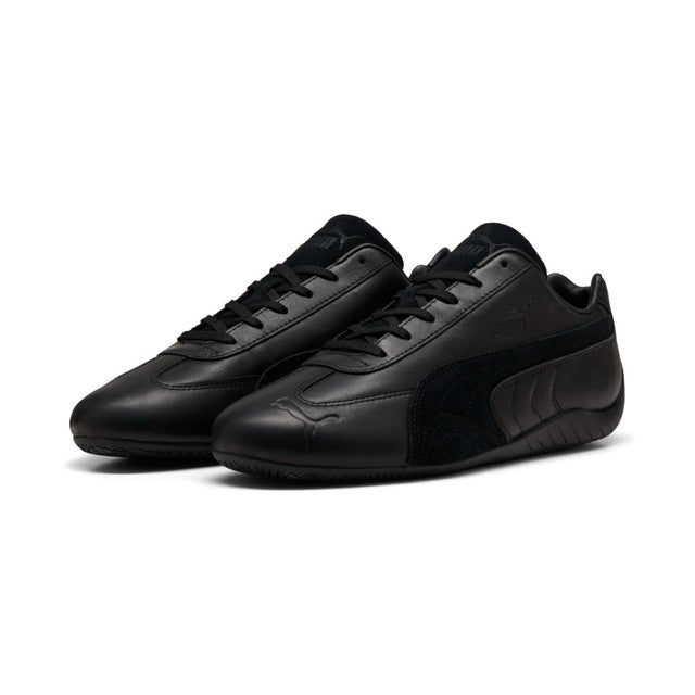 スピードキャット ドレスト（SPEEDCAT DRESSED） （Black）
