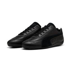 スピードキャット ドレスト（SPEEDCAT DRESSED） （Black）