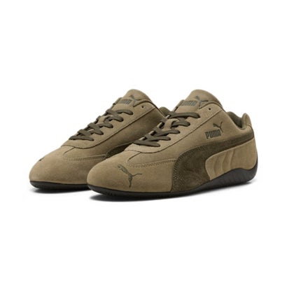 スピードキャット OG（SPEEDCAT OG） （Dark Olive-PUMA Black）｜詳細画像