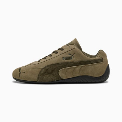 スピードキャット OG（SPEEDCAT OG） （Dark Olive-PUMA Black）｜詳細画像
