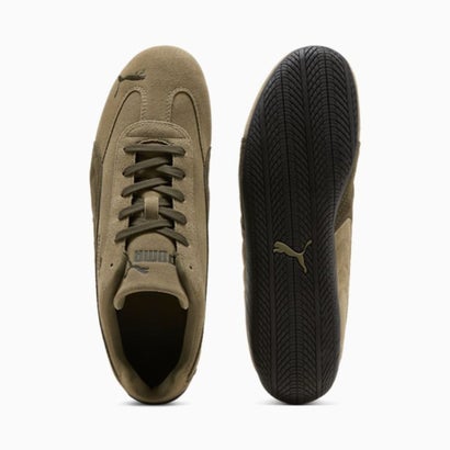 スピードキャット OG（SPEEDCAT OG） （Dark Olive-PUMA Black）｜詳細画像