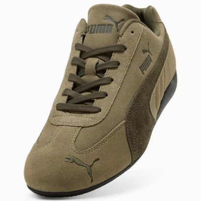 スピードキャット OG（SPEEDCAT OG） （Dark Olive-PUMA Black）｜詳細画像