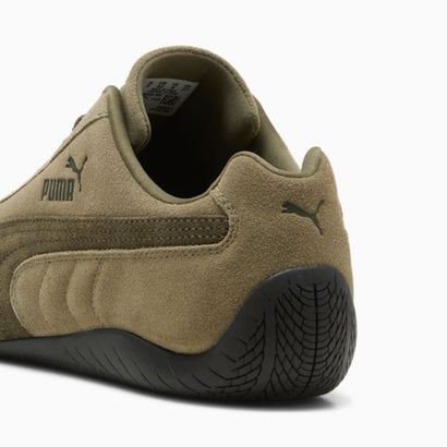 スピードキャット OG（SPEEDCAT OG） （Dark Olive-PUMA Black）｜詳細画像