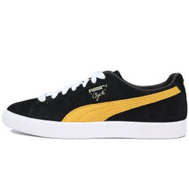 CLYDE OG （BLACK/YELLOW SIZZLE）