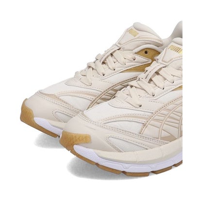 PUMA プーマ スニーカー ベロファシス ジェリーグリッター ウィメンズ レディース VELOPHASIS JELLY GLITTER WNS ホワイト 397297-02｜詳細画像
