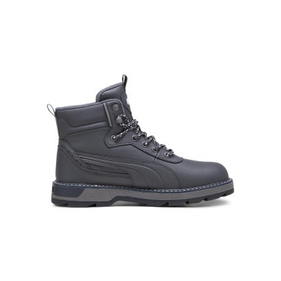 ユニセックス デジアルト V3 ピュアテックス スニーカー （PUMA Black-PUMA Black）｜詳細画像