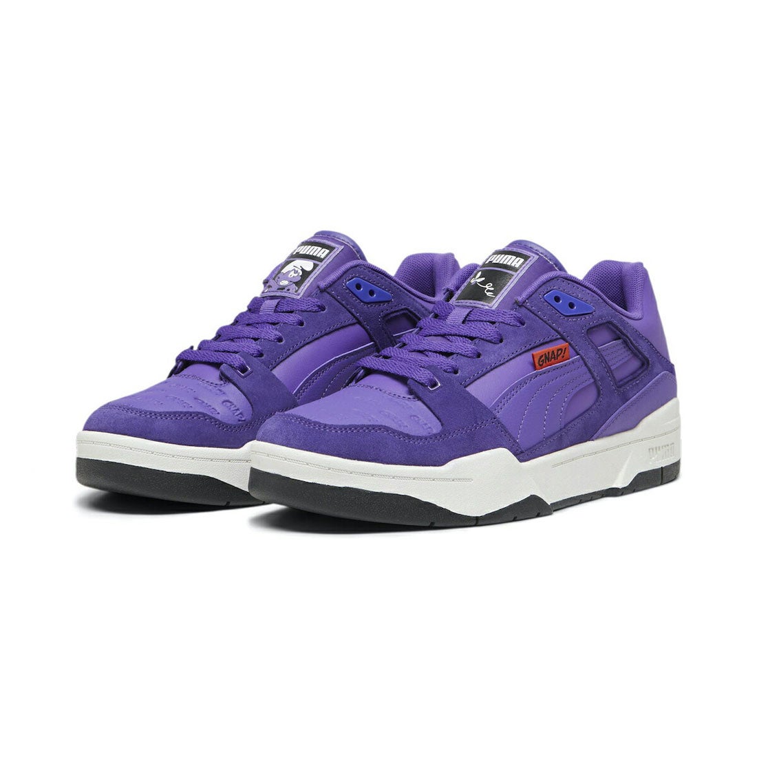 プーマ PUMA PUMA SLIPSTREAM THE SMURF (プーマ スリップストリーム 