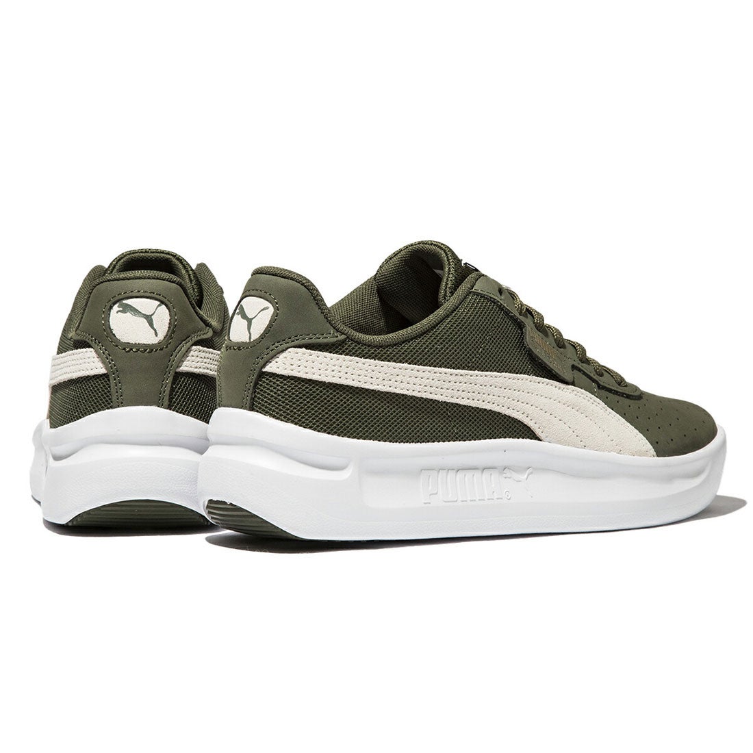 プーマ PUMA PUMA CALIFORNIA LWT（プーマ カリフォルニア LWT 