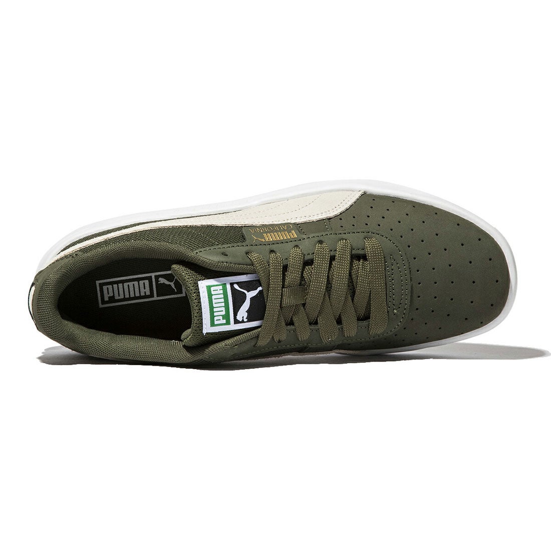 プーマ PUMA PUMA CALIFORNIA LWT（プーマ カリフォルニア LWT 
