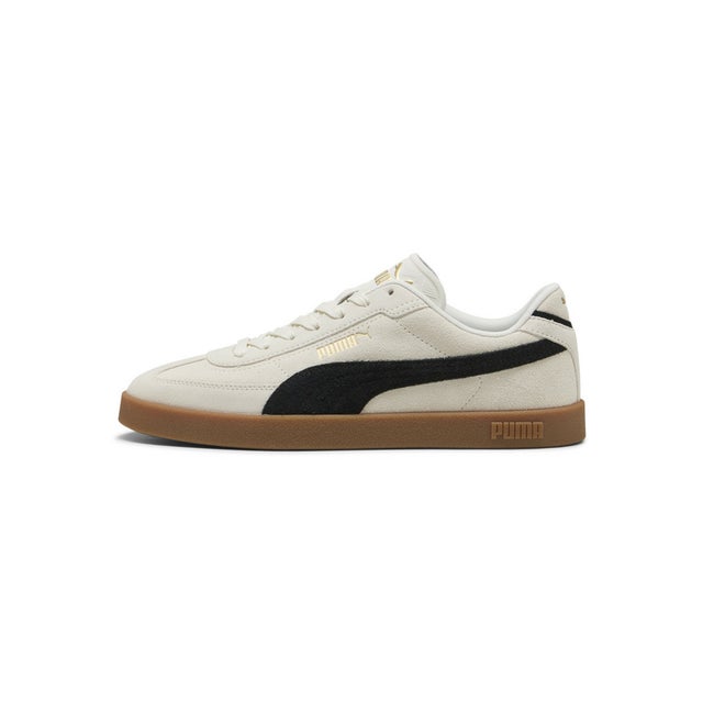 ユニセックス クラブ 2 ERA スウェード スニーカー （Vapor Gray-Black-Gum）