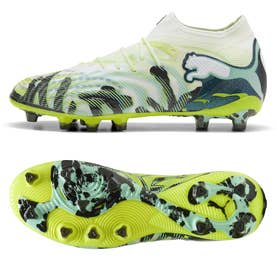 PUMA プーマ フューチャー 9 アルティメット CREATIVITY AG(イエロー