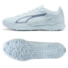 PUMA プーマ ウルトラ 6 プレイ TT(アイシーブルー×ホワイト×ブルー