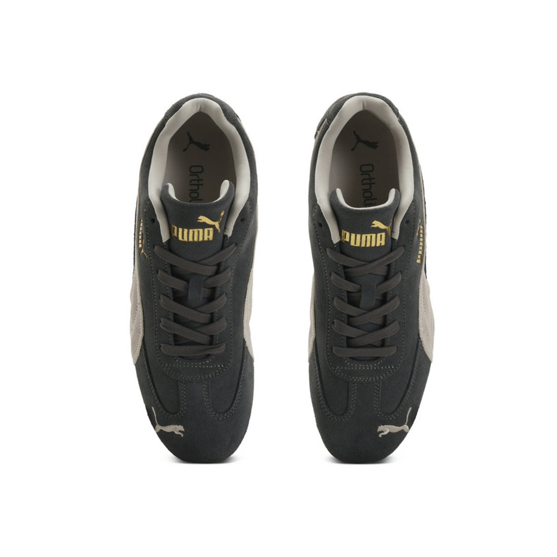 プーマ PUMA ユニセックス スピードキャット OG II スニーカー