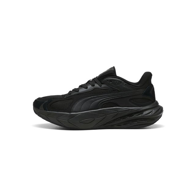 ウィメンズ ヒプノティック LS 2 スニーカー Hypnotic LS 2 （Black-Black）