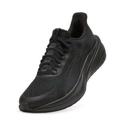 プーマ/ダッシャー LITE EASE IN （PUMA Black）｜詳細画像