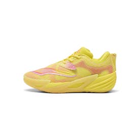 プーマ PUMA メンズ オールプロ ニトロ 2 ギディー バスケットボール