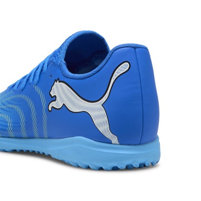 プーマ フューチャー 9 プレイ TT(ブルー×イエロー)｜詳細画像