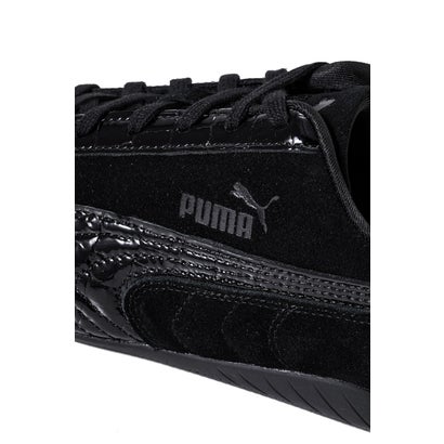 SPEEDCAT CROC WNS （PUMA Black）｜詳細画像