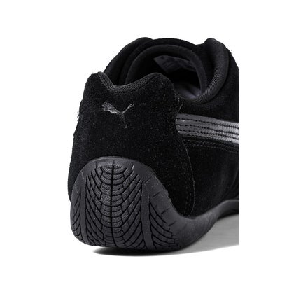 SPEEDCAT CROC WNS （PUMA Black）｜詳細画像