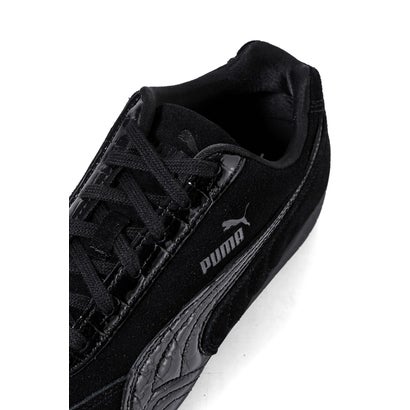 SPEEDCAT CROC WNS （PUMA Black）｜詳細画像