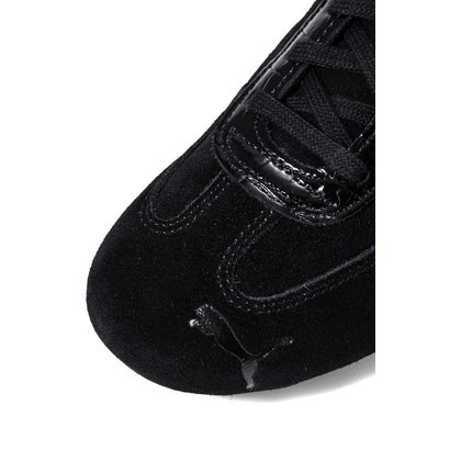 SPEEDCAT CROC WNS （PUMA Black）｜詳細画像