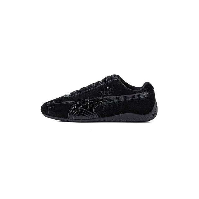 SPEEDCAT CROC WNS （Black）