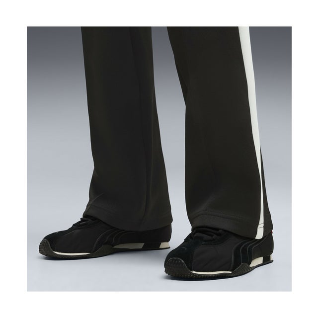 ユニセックス Hストリート プリマロフト スニーカー H-Street Primaloft （Black-Vapor Gray）