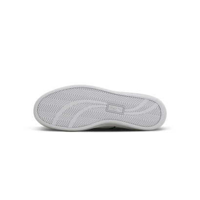 プーマ PUMA ユニセックス プーマ スマッシュ キャット SL スニーカー Puma Smash Cat SL （PUMA White-Archive Green）｜詳細画像