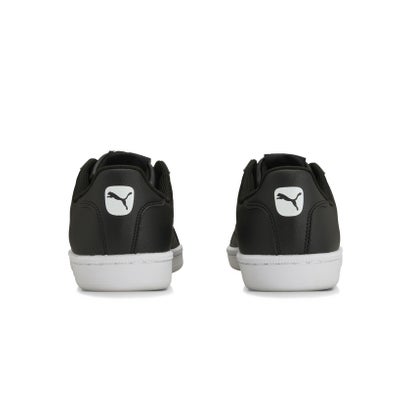 プーマ PUMA ユニセックス プーマ スマッシュ キャット SL スニーカー Puma Smash Cat SL （PUMA White-Archive Green）｜詳細画像