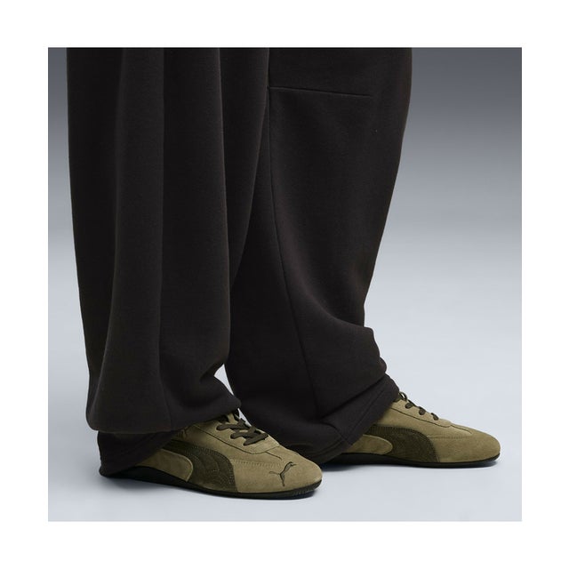 ユニセックス スピードキャット OG スニーカー Speedcat OG （Dark Olive-Black）
