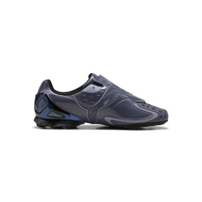 プーマ PUMA メンズ V-S1 コンタクト モールド スニーカー V-S1 Contact Mold （Inky Depths-Lilac Luster）｜詳細画像