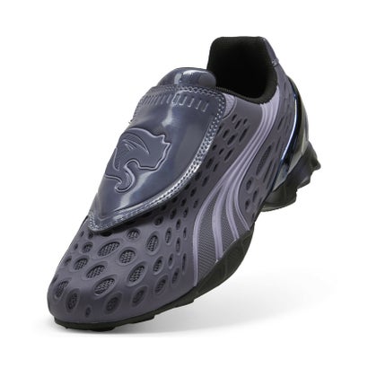 プーマ PUMA メンズ V-S1 コンタクト モールド スニーカー V-S1 Contact Mold （Inky Depths-Lilac Luster）｜詳細画像