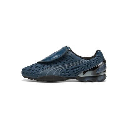 プーマ PUMA メンズ V-S1 コンタクト モールド スニーカー V-S1 Contact Mold （Inky Depths-Lilac Luster）｜詳細画像
