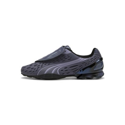 プーマ PUMA メンズ V-S1 コンタクト モールド スニーカー V-S1 Contact Mold （Inky Depths-Lilac Luster）｜詳細画像