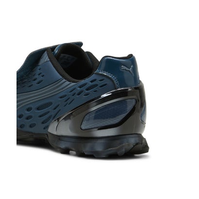 プーマ PUMA メンズ V-S1 コンタクト モールド スニーカー V-S1 Contact Mold （Inky Depths-Lilac Luster）｜詳細画像