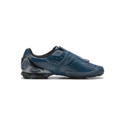 プーマ PUMA メンズ V-S1 コンタクト モールド スニーカー V-S1 Contact Mold （Inky Depths-Lilac Luster）｜詳細画像