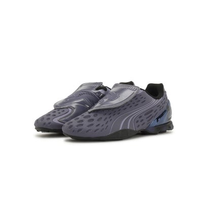 プーマ PUMA メンズ V-S1 コンタクト モールド スニーカー V-S1 Contact Mold （Inky Depths-Lilac Luster）｜詳細画像