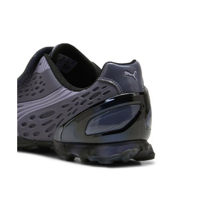 プーマ PUMA メンズ V-S1 コンタクト モールド スニーカー V-S1 Contact Mold （Inky Depths-Lilac Luster）｜詳細画像