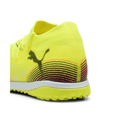 プーマ/フューチャー 8 マッチ TT （YELLOW ALERT-PUMA BLACK-SUN）｜詳細画像