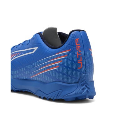 プーマ/ウルトラ 6 プレイ TT （ULTRA BLUE-PUMA WHITE-GLOWIN）｜詳細画像