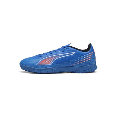 プーマ/ウルトラ 6 プレイ TT （ULTRA BLUE-PUMA WHITE-GLOWIN）｜詳細画像