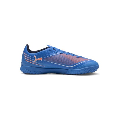 プーマ/ウルトラ 6 プレイ TT （ULTRA BLUE-PUMA WHITE-GLOWIN）｜詳細画像