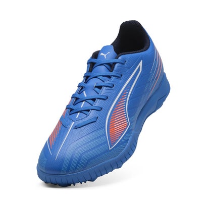 プーマ/ウルトラ 6 プレイ TT （ULTRA BLUE-PUMA WHITE-GLOWIN）｜詳細画像