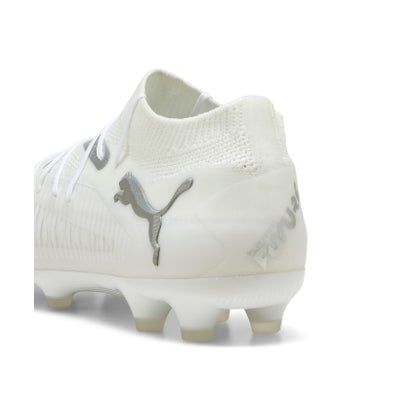 プーマ/フューチャー 8 プロ HG/AG （PUMA WHITE-SILVER MIST-COOL）｜詳細画像